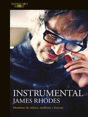 cover image of Instrumental